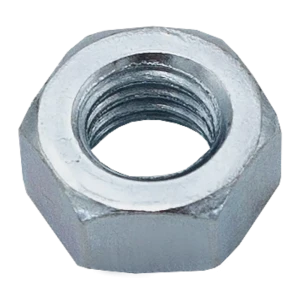 Гайка шестигранная М14, DIN 934, сталь, 15 кг 88878324 STLM-2027717