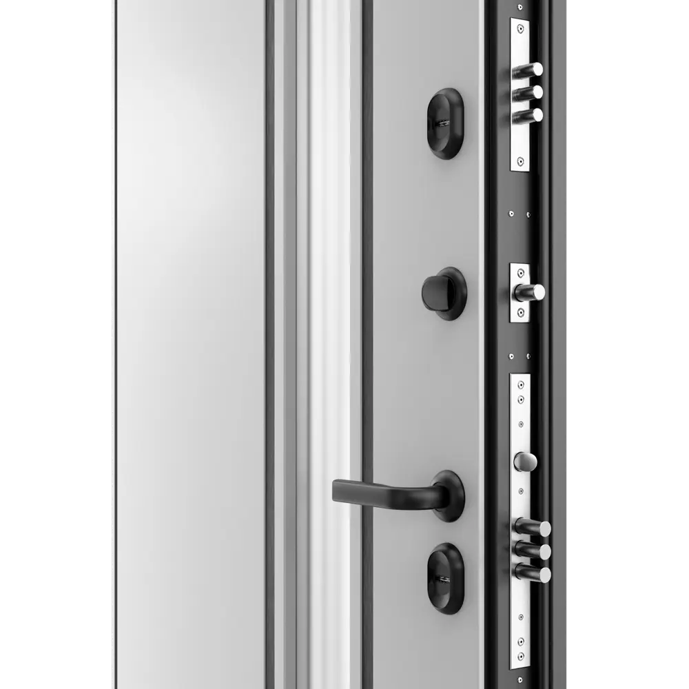 Дверь входная металлическая 2050x950x138 правая TOREX STLM-2044042 - Вид №4