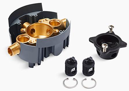 KOHLER  K-8300-KS-NA 