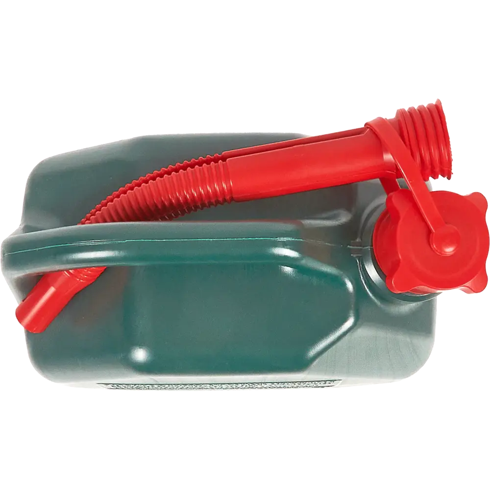 Канистра GEOLIA для ГСМ 5л - надежное хранение жидкостей 85535599 STLM-0063512 - Вид №2