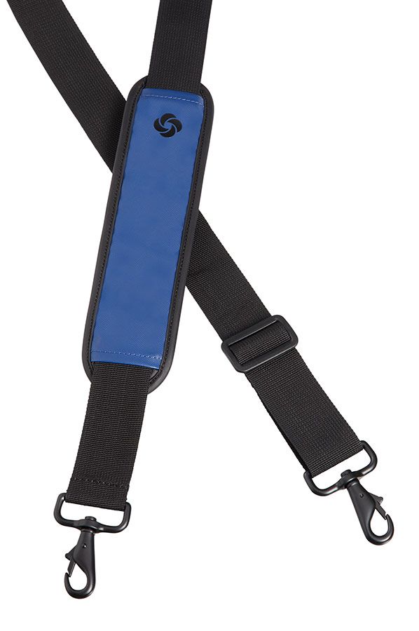 01N-01007 Сумка на колесах 01N*007 Duffle 55 Samsonite Paradiver Light  - Вид №4