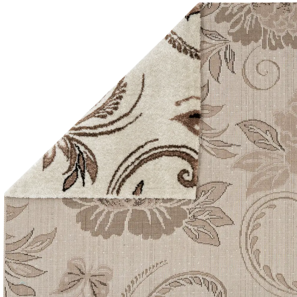 Ковровое покрытие «Олимпик» 2373B6 4 м, цвет коричневый 82410435 STLM-2056348 Santreyd  - Вид №3