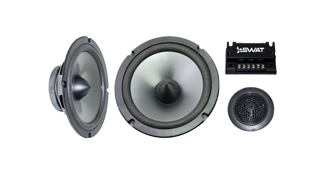 8148062 Компонентная акустическая система SWAT SP-B6.2 STDN-0152060