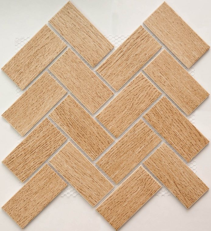 Мозаика из керамогранита  PL4595-01 SN-Mosaic Porcelain 