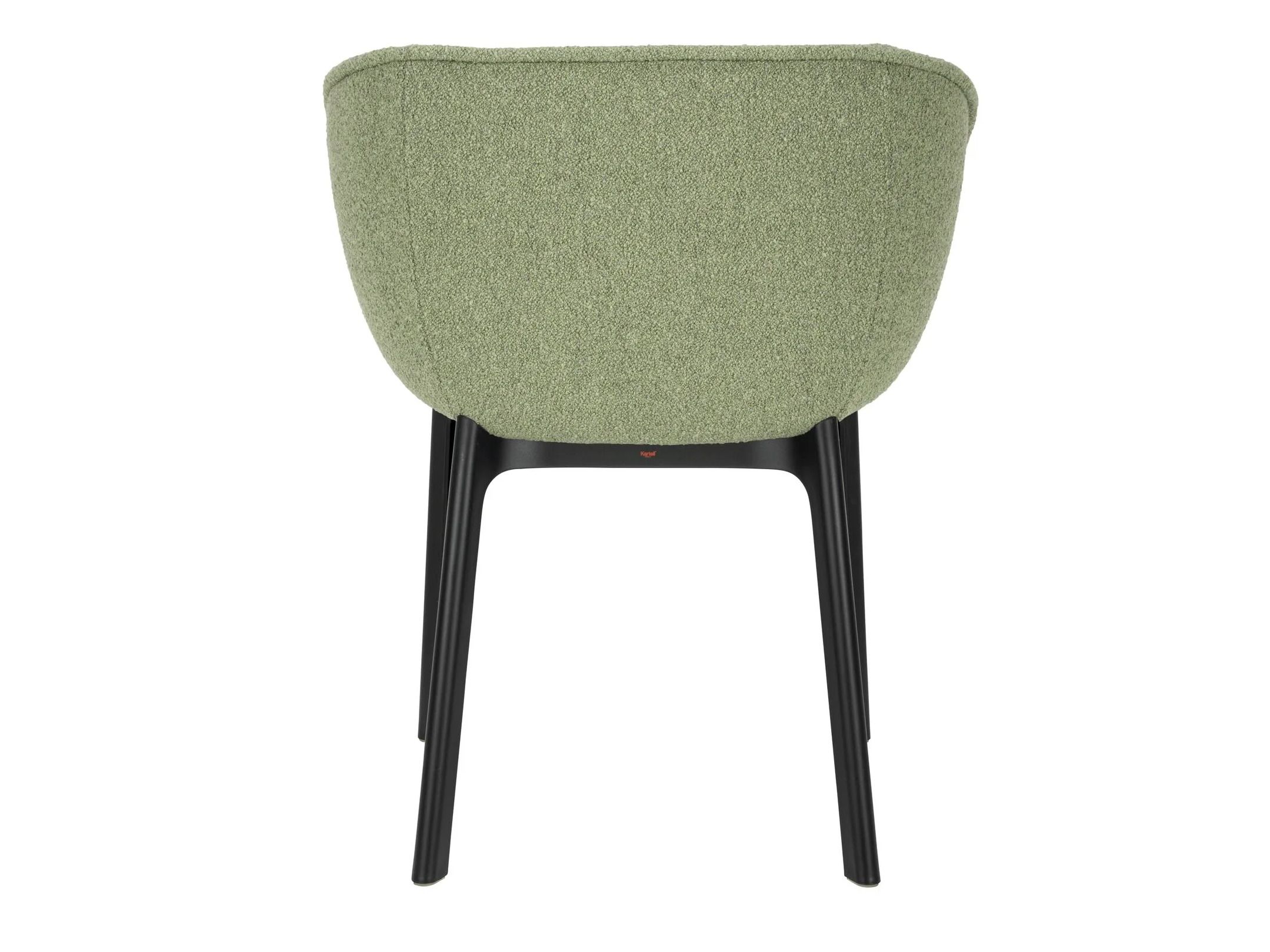 Тканевое кресло Kartell CHARLA ARCH-00006369 - Вид №5