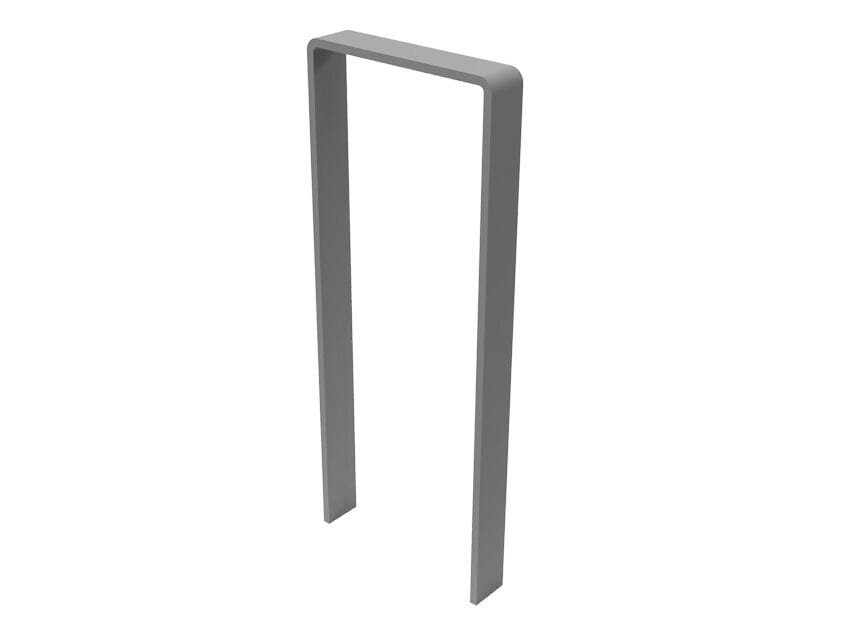 Стальная стойка для велосипедов с порошковым покрытием Urbencéa SUPPOR ARCH-00129347