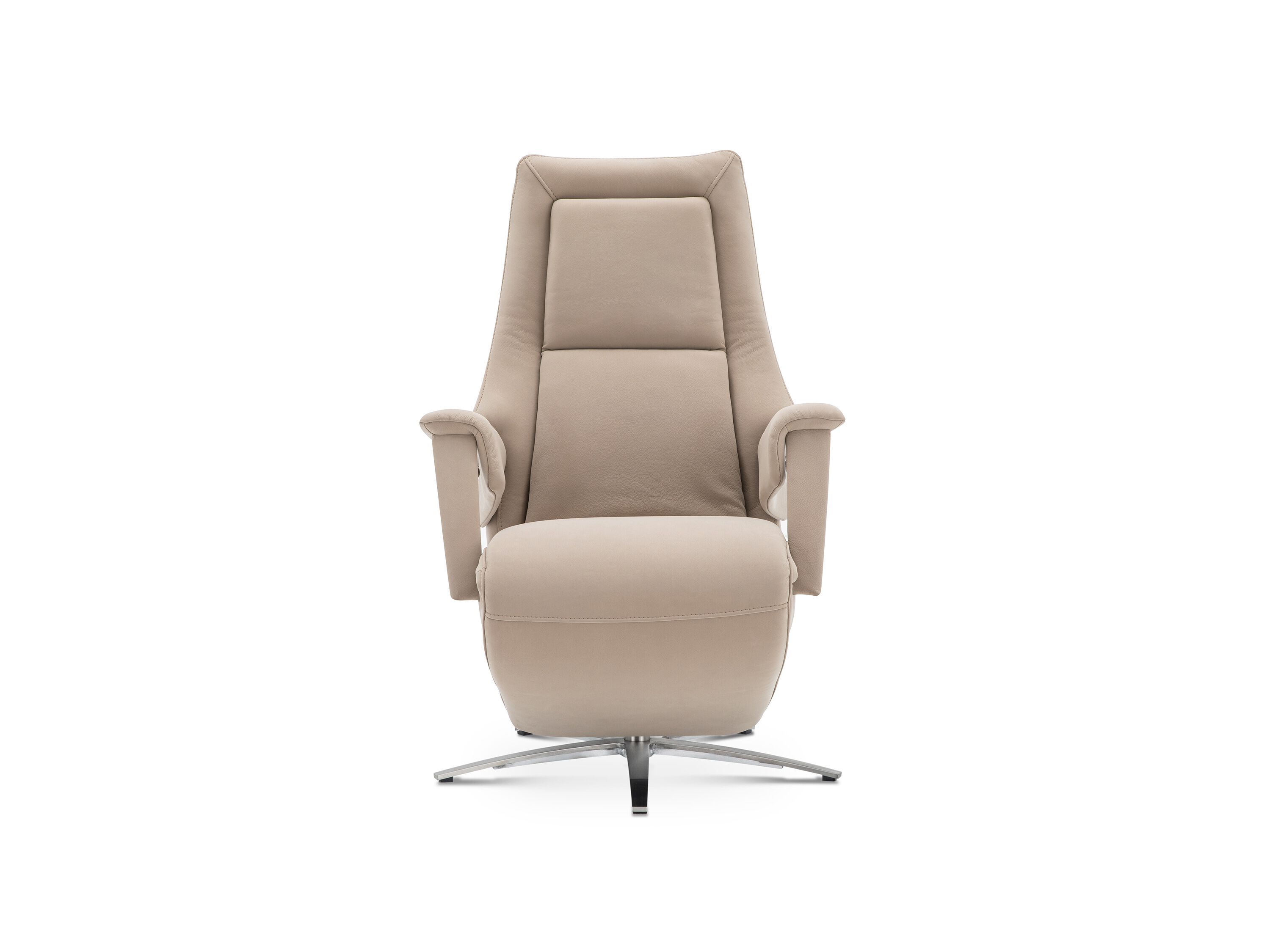 Кожаное вращающееся кресло с электрическим движением CAMPO DE' FIORI CL031 ARCH-00024754 - Вид №29