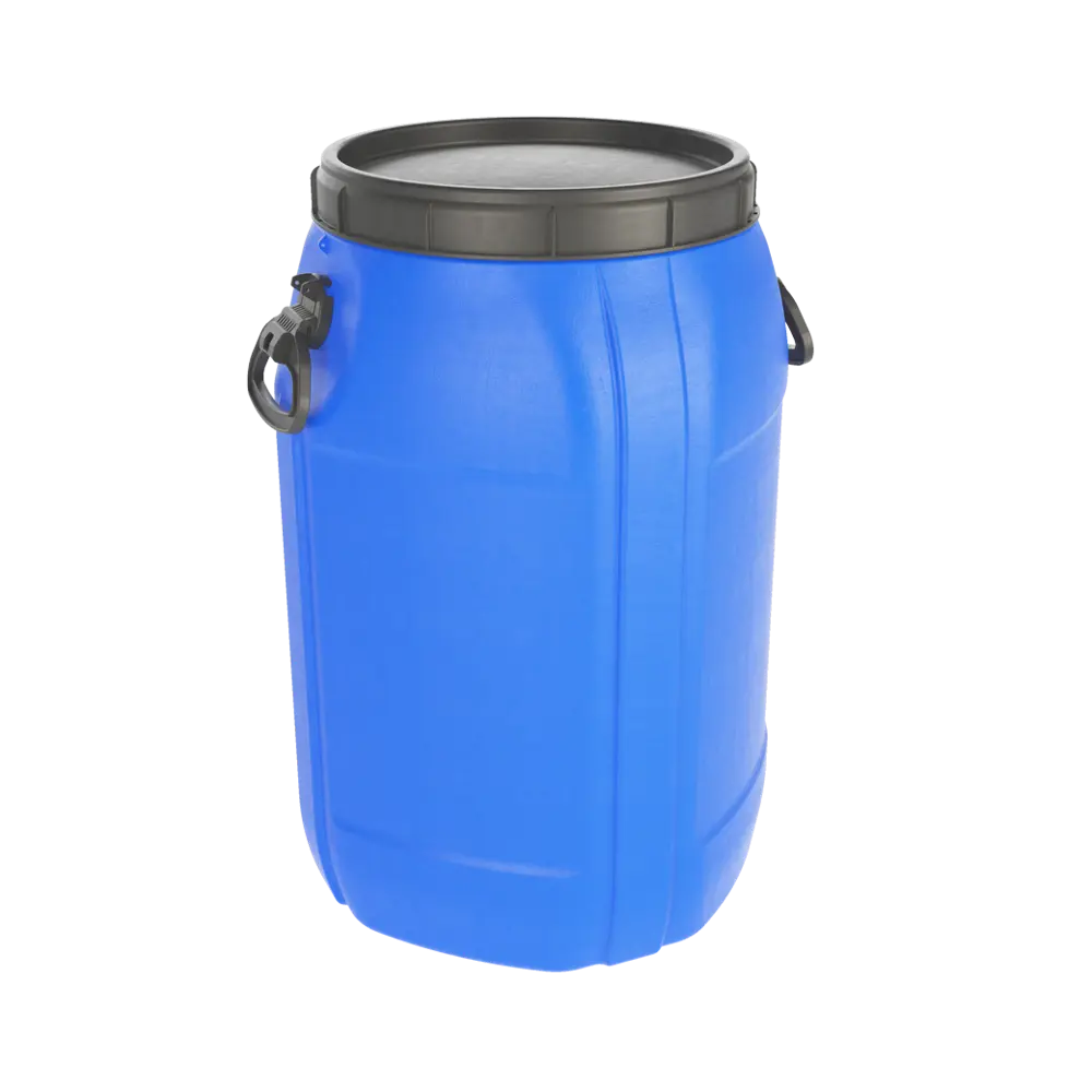 Бочка Quadro ДМ3 65 л Santreyd STLM-2202539