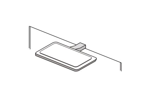 Nika Mastella  Mirrors & lights  - Вид №2