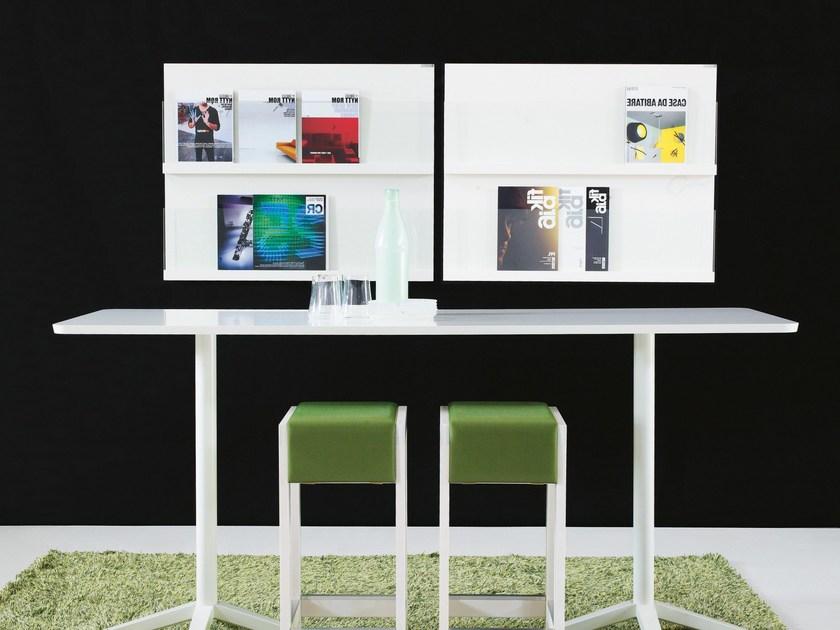 Karl Andersson Деревянная подставка для брошюр Front sun-id-1459851 - Вид №6