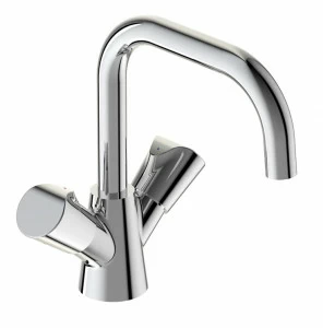 BA332AA Смеситель для умывальника VIDIMA NEO