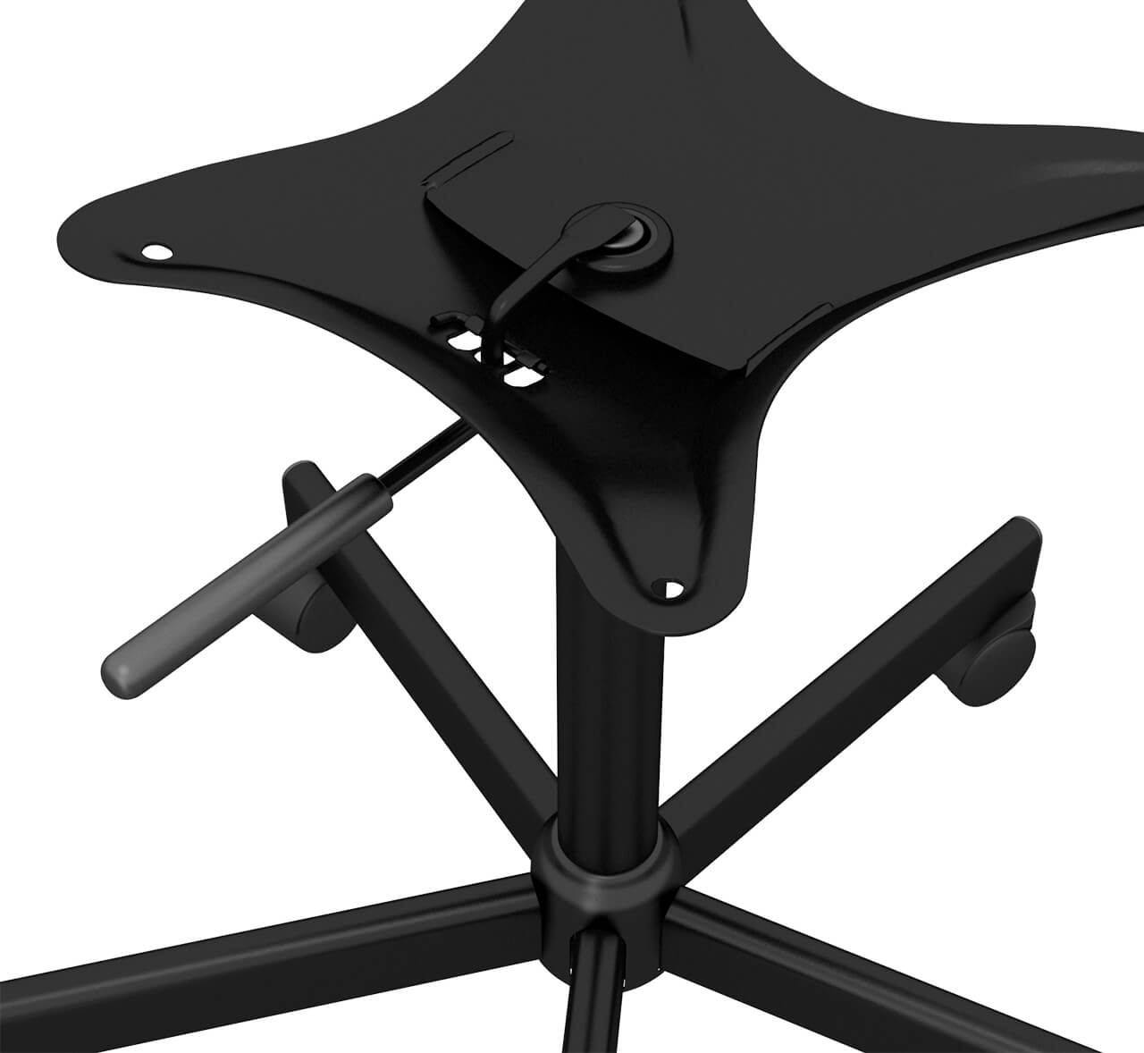 Стул подъемно-поворотный SHT-ST29/S155 Santreyd  - Вид №6