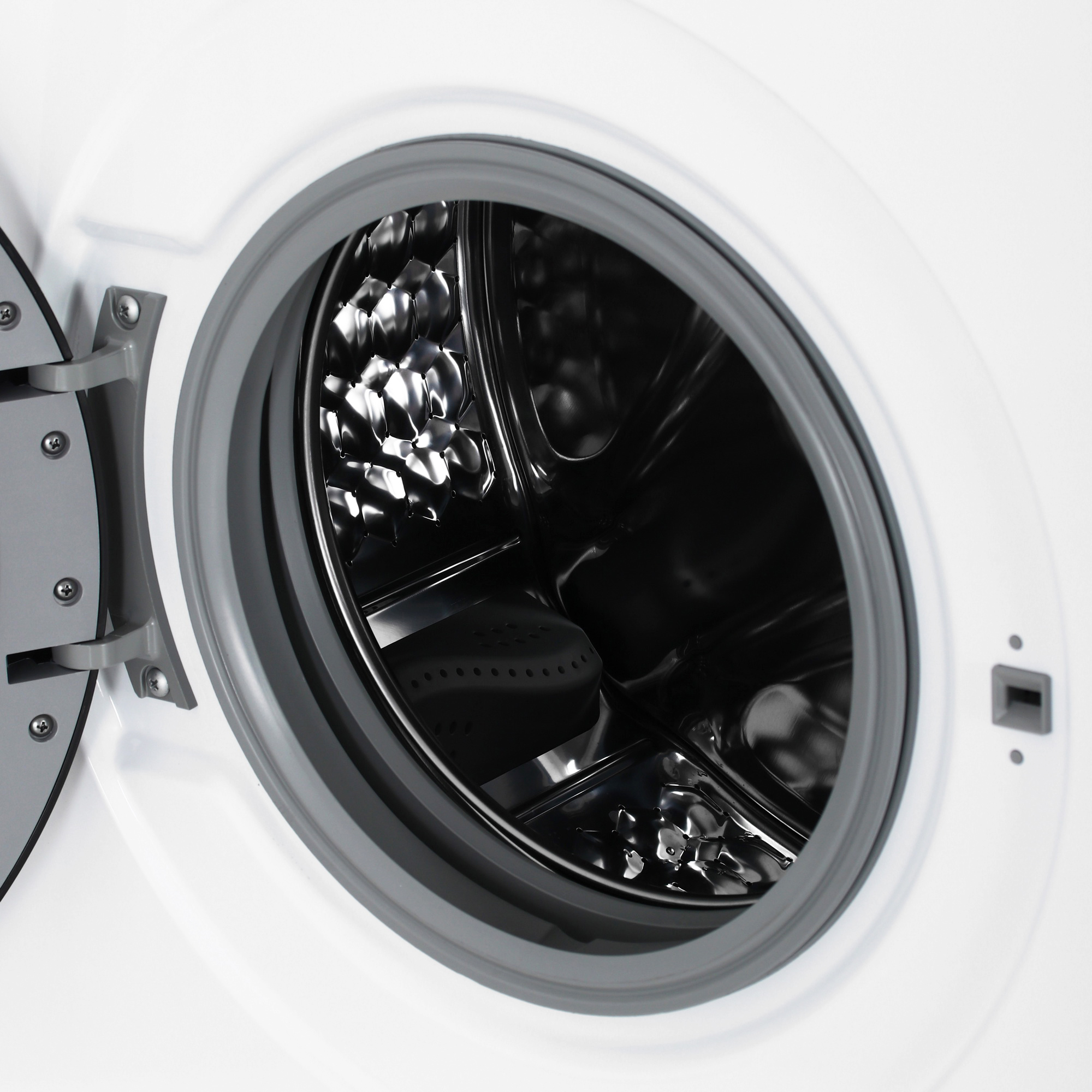 5479184 Стиральная машина TCL W-SF606W белый STDN-0132128 - Вид №6