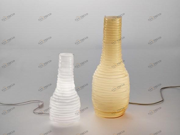 Siru Настольная лампа из муранского стекла Sydney Lt608-035