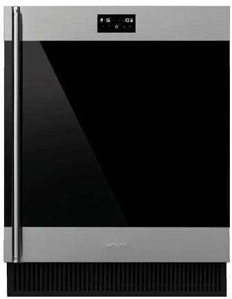 Smeg Встроенный винный погреб класса А Estetica classica sun-id-1469797 - Вид №3