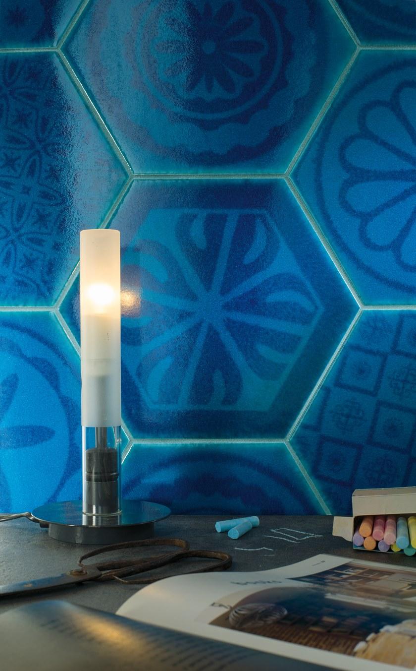 Cerasarda Красная паста настенная / напольная плитка Sardinia sun-id-1459730 - Вид №15