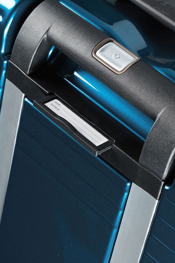 44D-01001 Чемодан 44D*001 Spinner S Samsonite Neopulse  - Вид №5