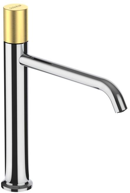 GUGLIELMI Смеситель для умывальника, однорычажный, с аэратором Sprint color sun-id-1475025 - Вид №15