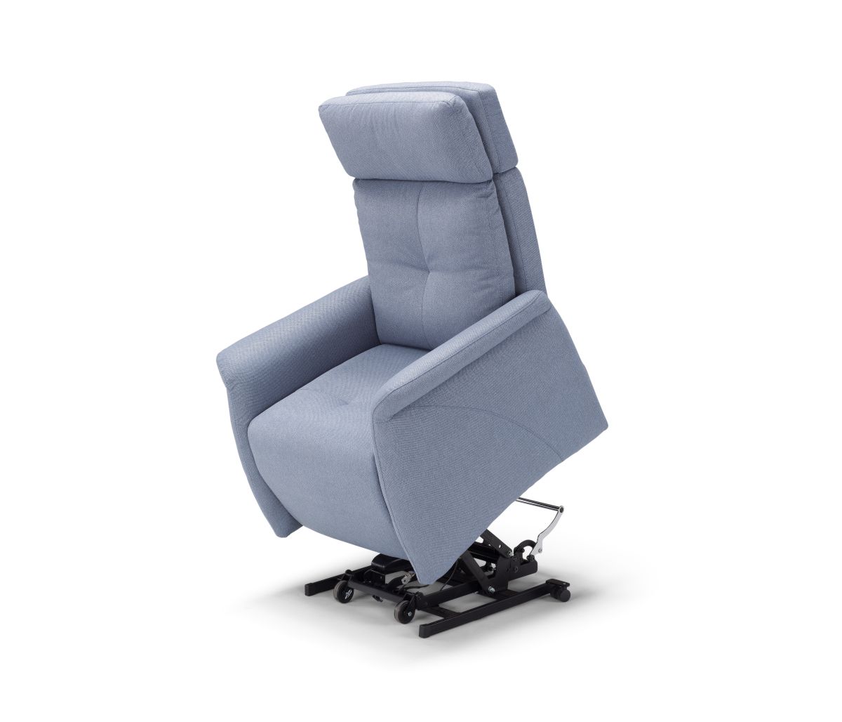 Кресло-Подъемник Lift-Relax 2 Motori  Spaziorelaxitalia  Kubrik Kubrik Lift-Relax 2 Motori  - Вид №3