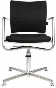 Wagner Кресло вращающееся с 4-мя спицами Titan