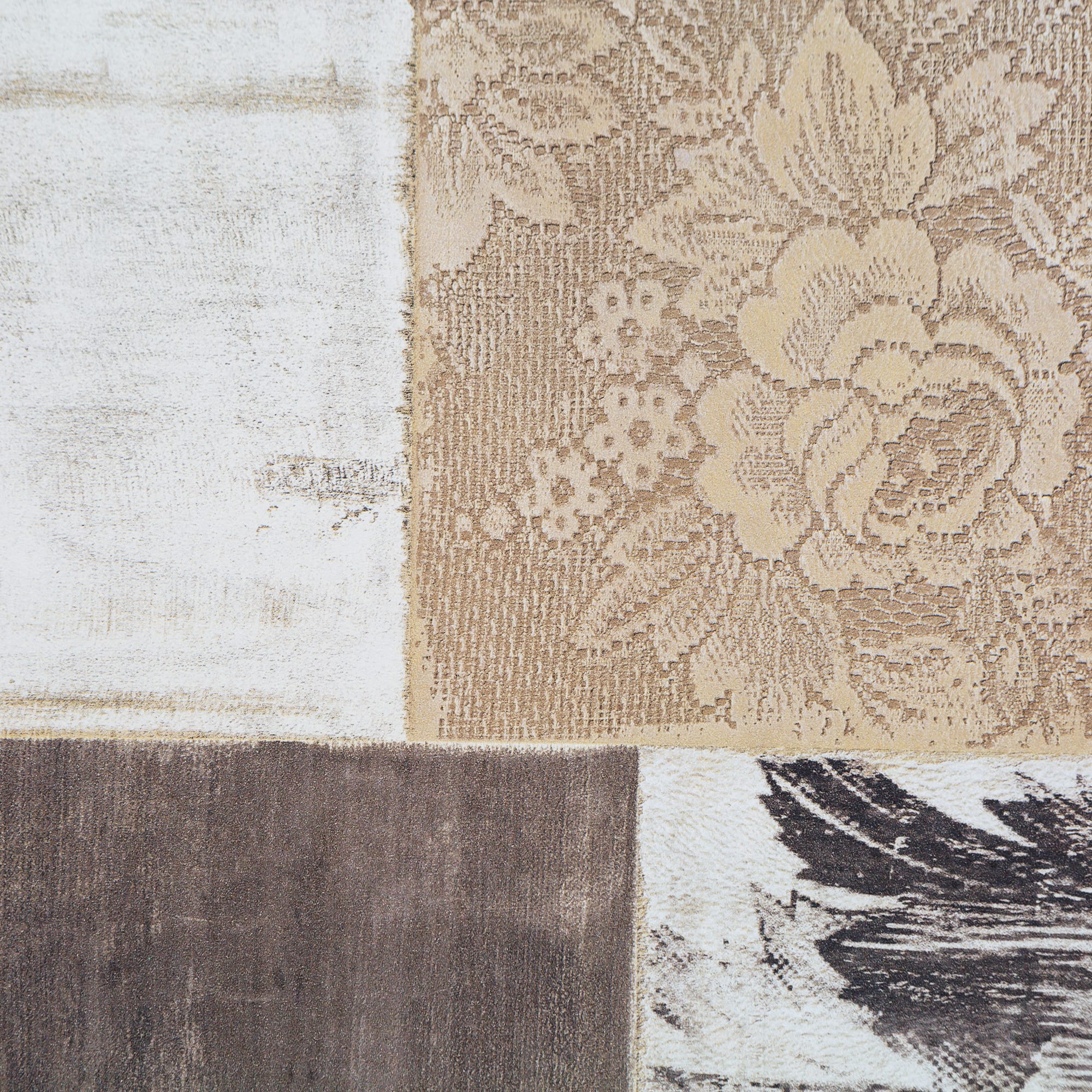 82113210 Столешница Паудер, 120х3.8х60 см, ЛДСП №3310 Santreyd  - Вид №3