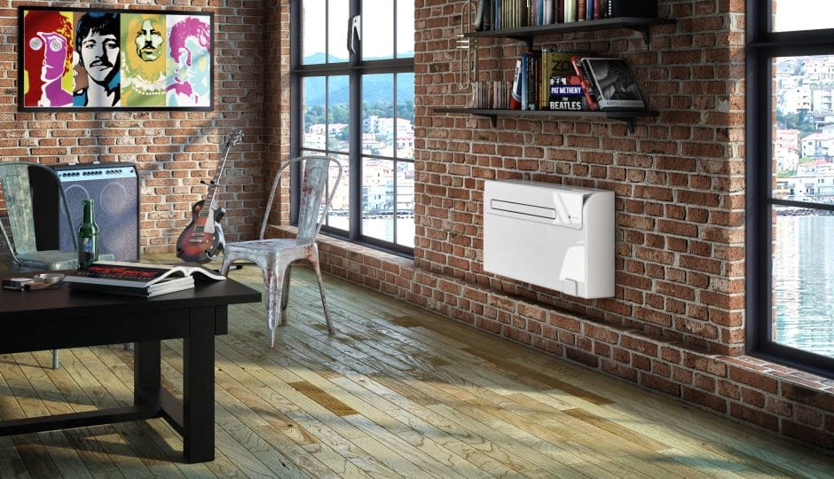 Кондиционер без внешнего блока OLIMPIA SPLENDID кондиционеры без внешнего блока ARCH-00121052 - Вид №1