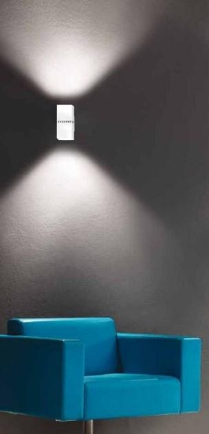 Milan Iluminacion Настенный светильник из алюминия Dau 6836 - 6837 - 6838 - Вид №3