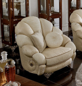 Кресло  AR ARREDAMENTI 1481