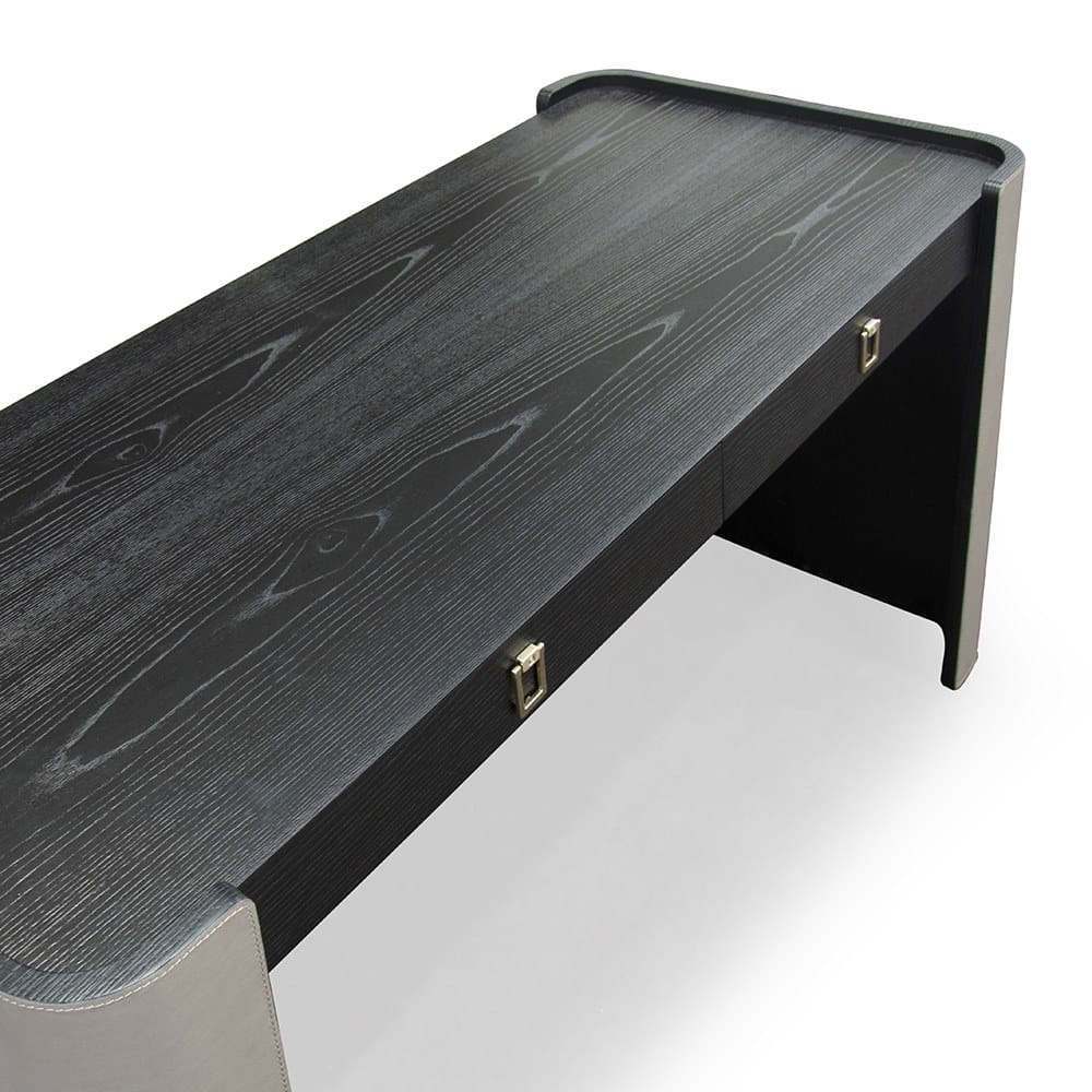 Стол с ящиками Formitalia Downtown ARCH-00086979 - Вид №2