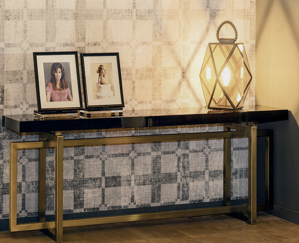 Консоль  DOM EDIZIONI CHARLOTTE 1 