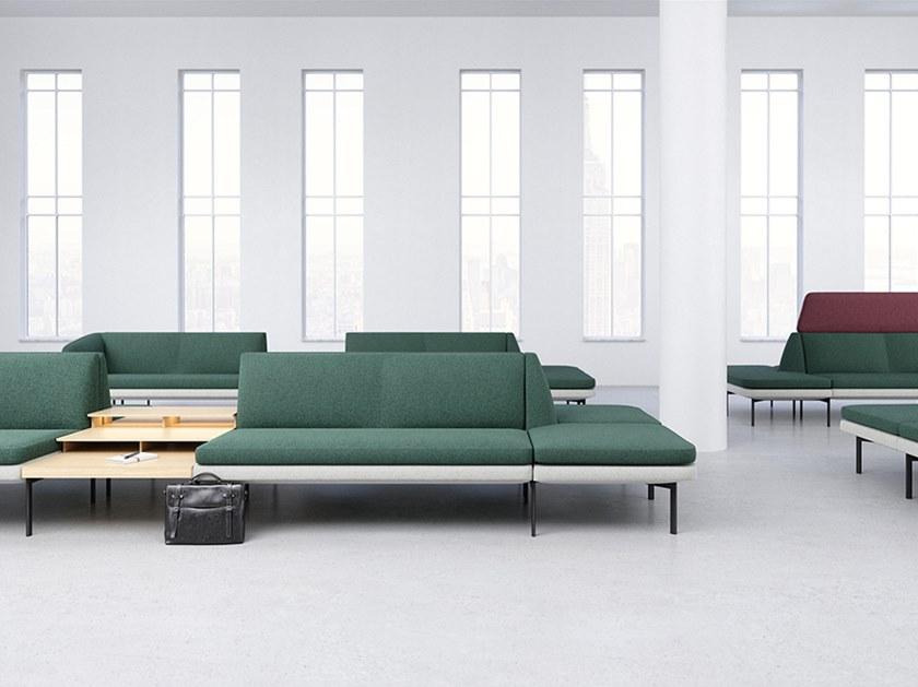 Casala Модульный диван Gabo sun-id-1501772 - Вид №4