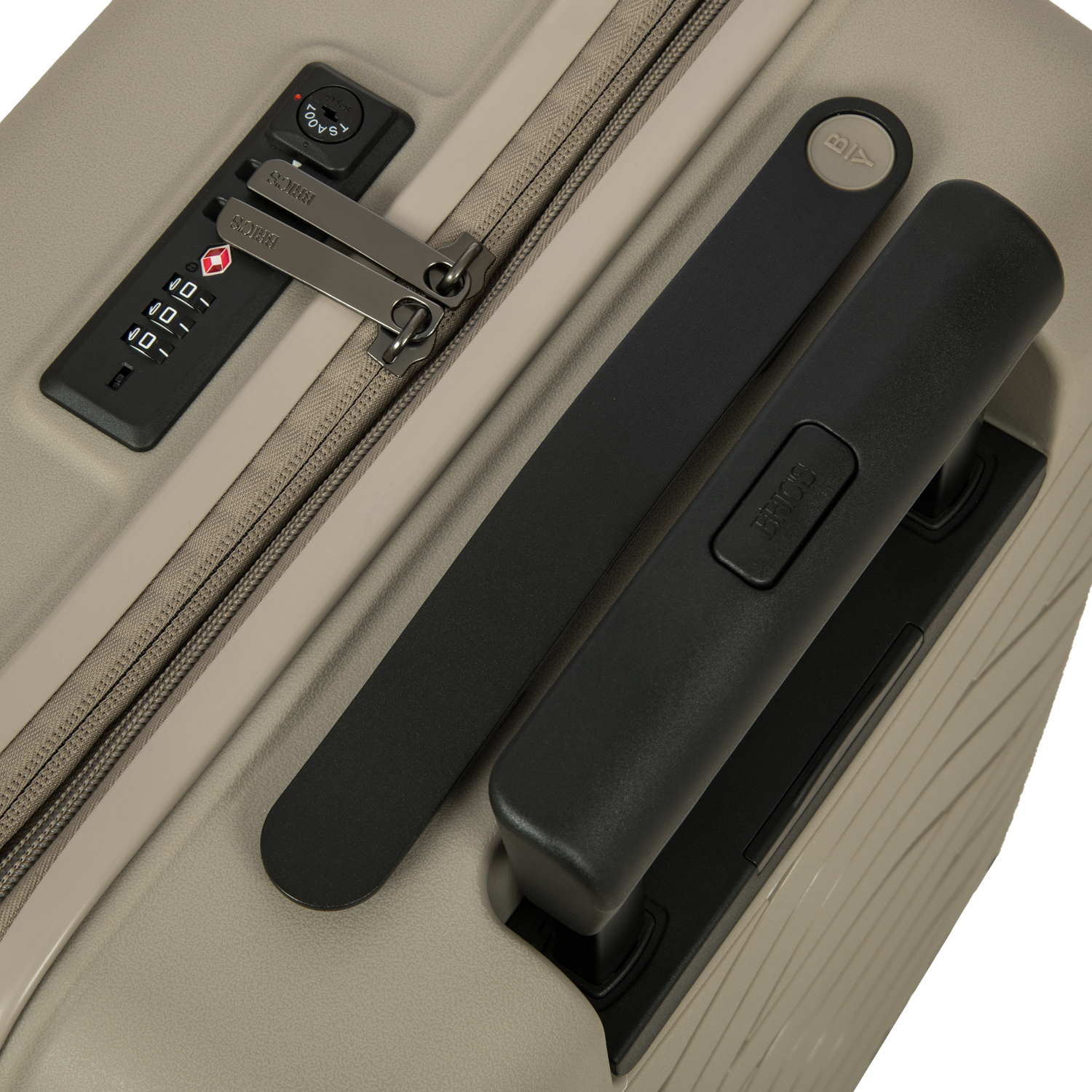 B1Y08429.425 Чемодан B1Y08429 Hard-Shell Carry-On Trolley BY Brics Ulisse - Вид №12