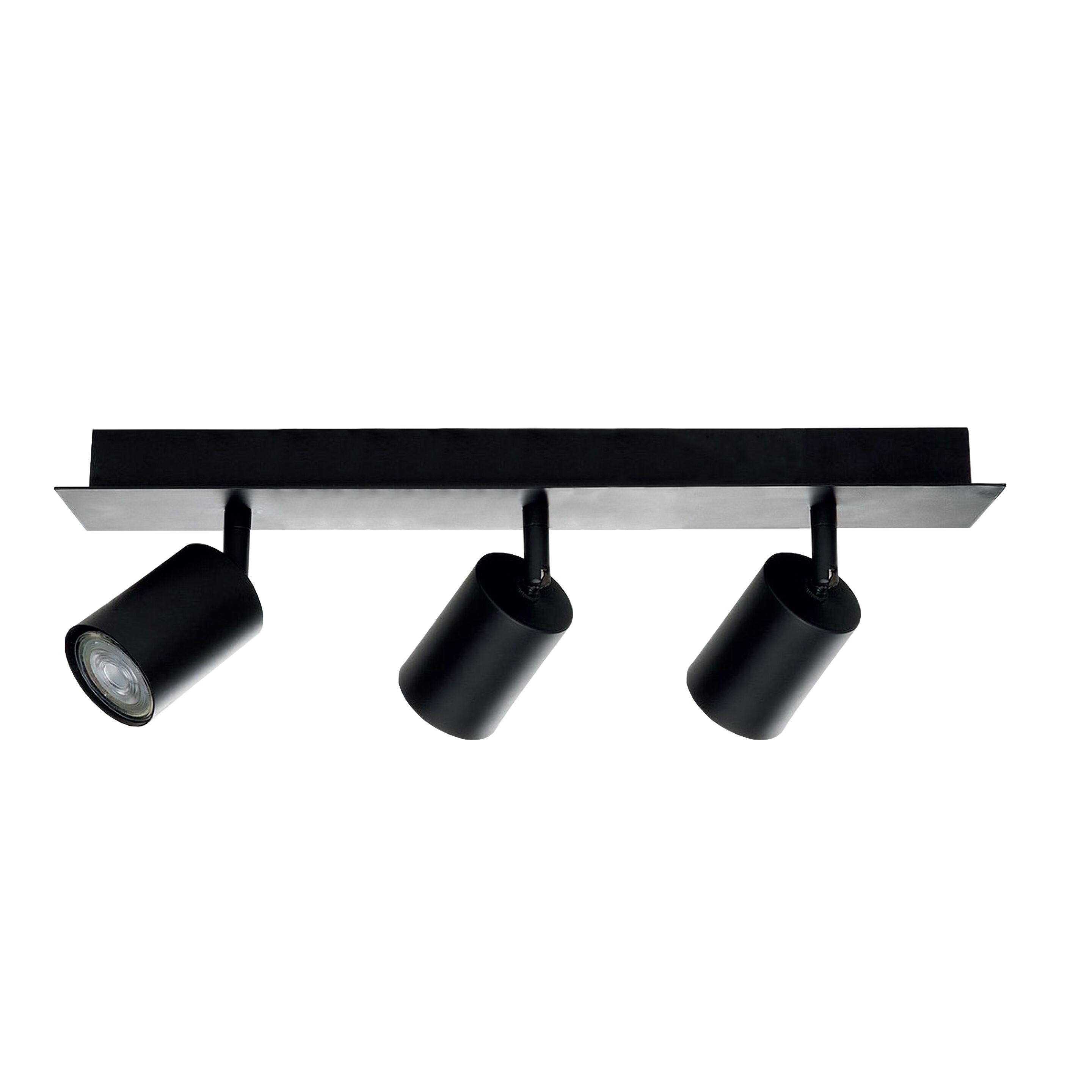 Несколько регулируемых потолочных прожекторов WayPoint форма ARCH-00119061 - Вид №5