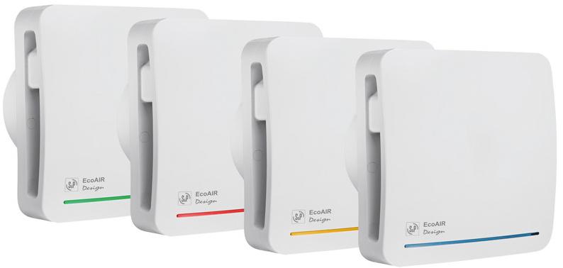 S & P Italia Центробежный и осевой вентилятор sun-id-1372780 - Вид №3