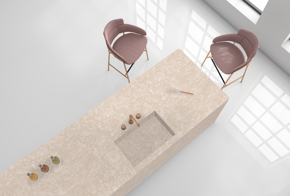 Столешницы для кухни - Смурфия LIGRON LIST178 2371 - Вид №6