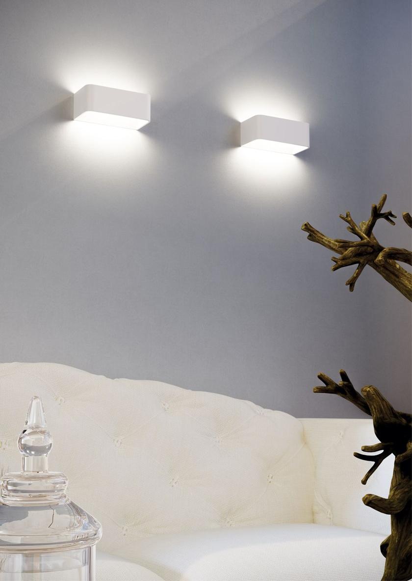 BENEITO FAURE Настенный светильник из алюминия sun-id-1498120 - Вид №5