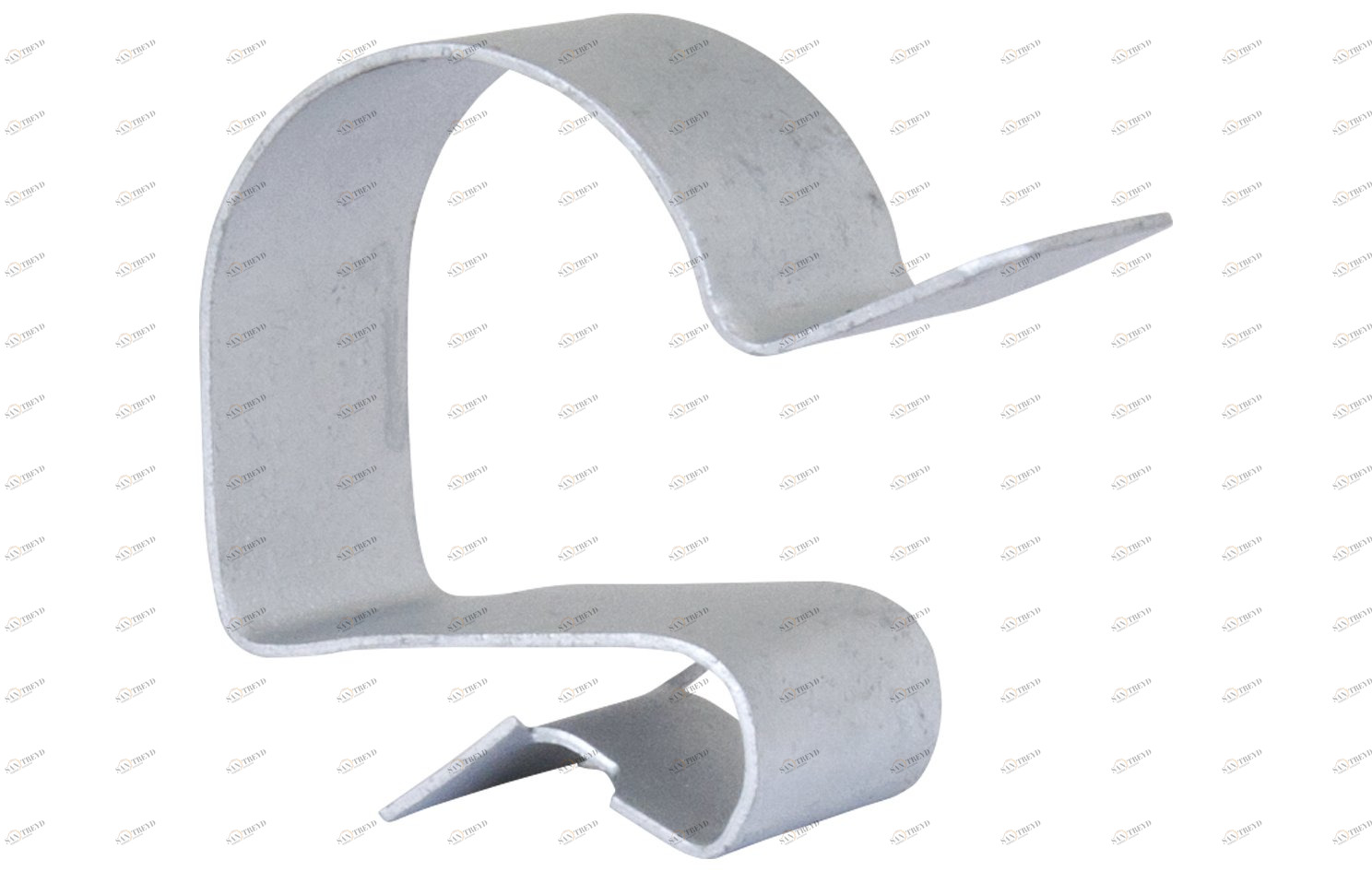 52023057 Крепление для электромонтажа Britclips® PC Клипсы для стальных балок для балок WALRAVEN 