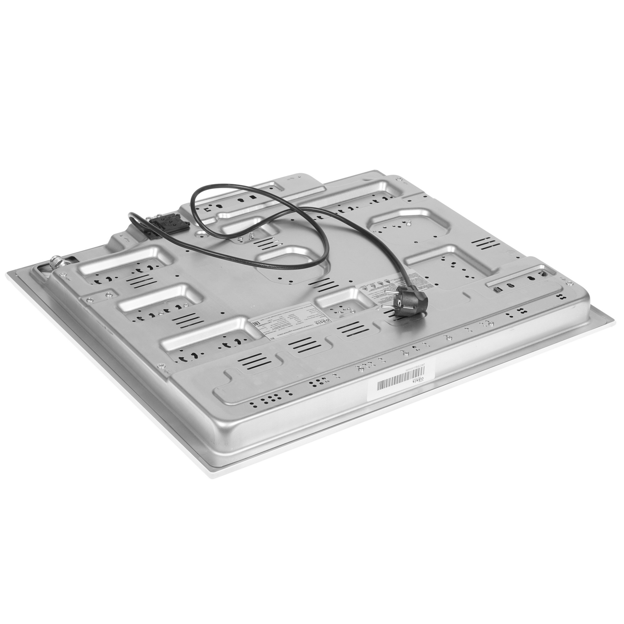 8199427 Газовая варочная поверхность Oasis P-GWTT (F) STDN-0087968 - Вид №3