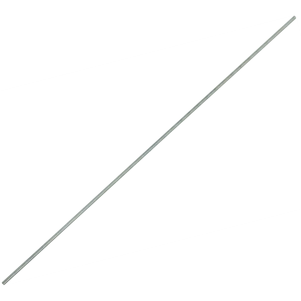 Шпилька 8х1000, цинк, усиленная 18554538 STLM-2011561 Santreyd 