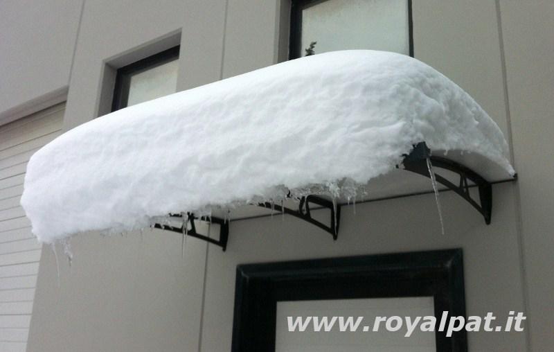 ROYAL PAT Модульный навес из акрилового стекла Newstyle sun-id-1396696 - Вид №7