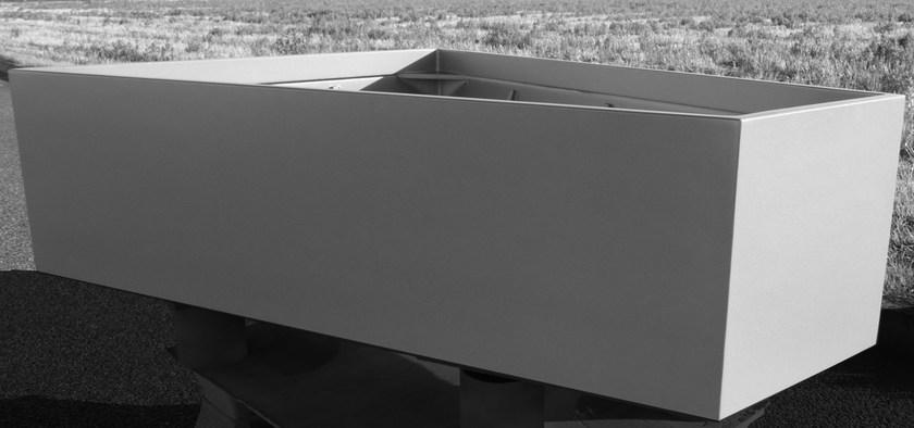 IMAGE'IN Сеялка треугольной или трапециевидной формы sun-id-1421185 - Вид №3