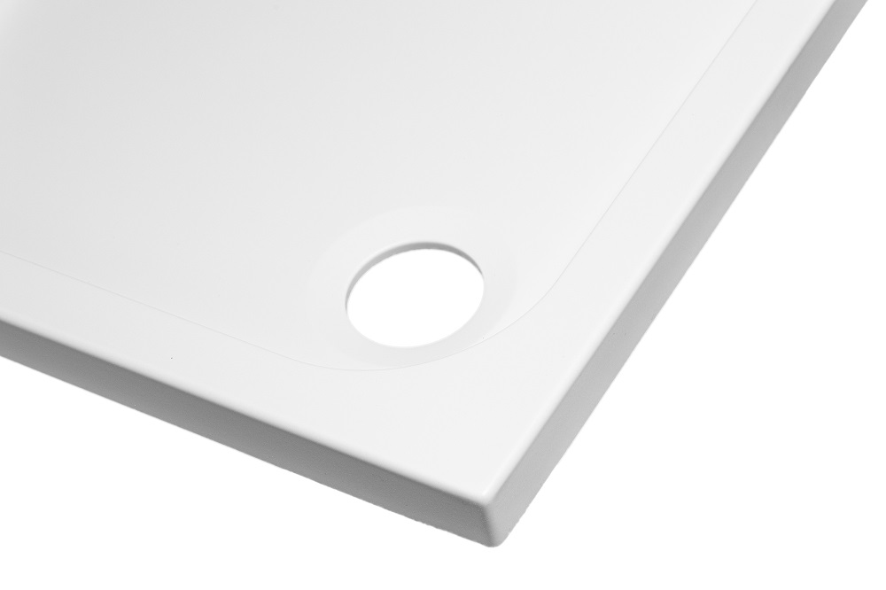 Душевой поддон S980RTASTO Merlyn Touchstone 