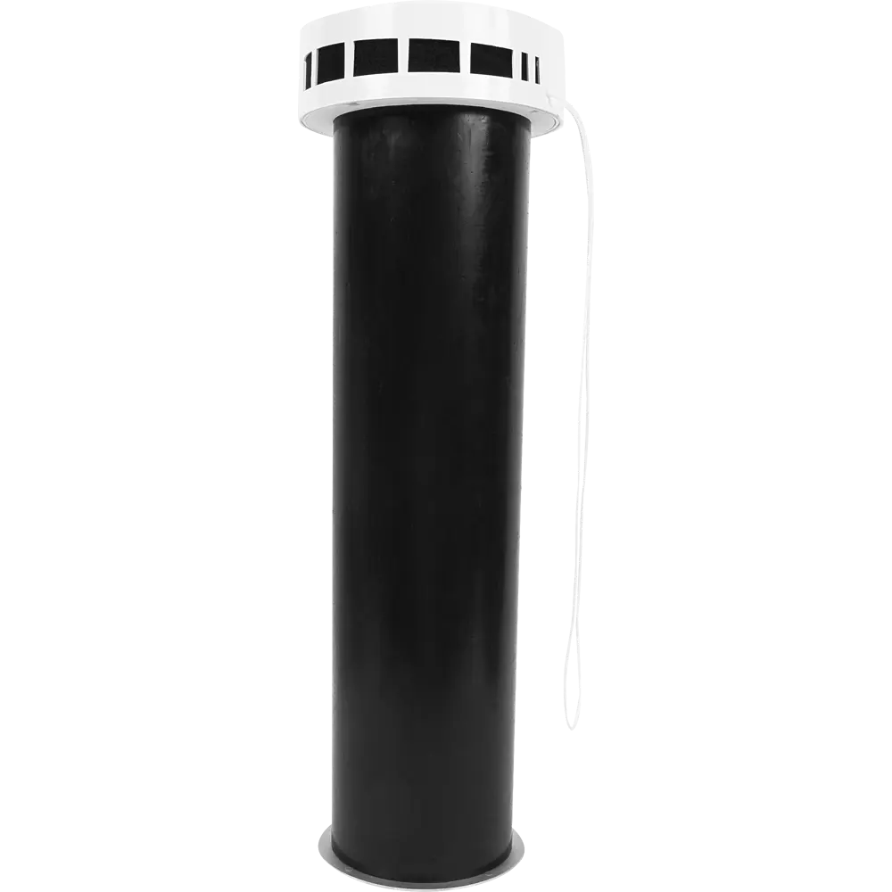 Приточный клапан Santreyd КИВ-125-05 для эффективной вентиляции 82477719 STLM-0027873 - Вид №2