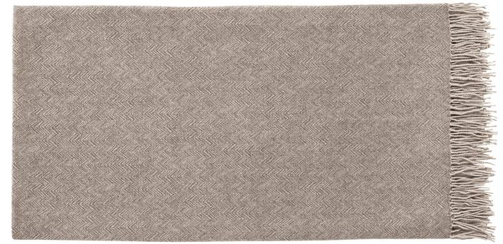 MissoniHome Плед из жаккарда Dolomiti sun-id-1374277 - Вид №3