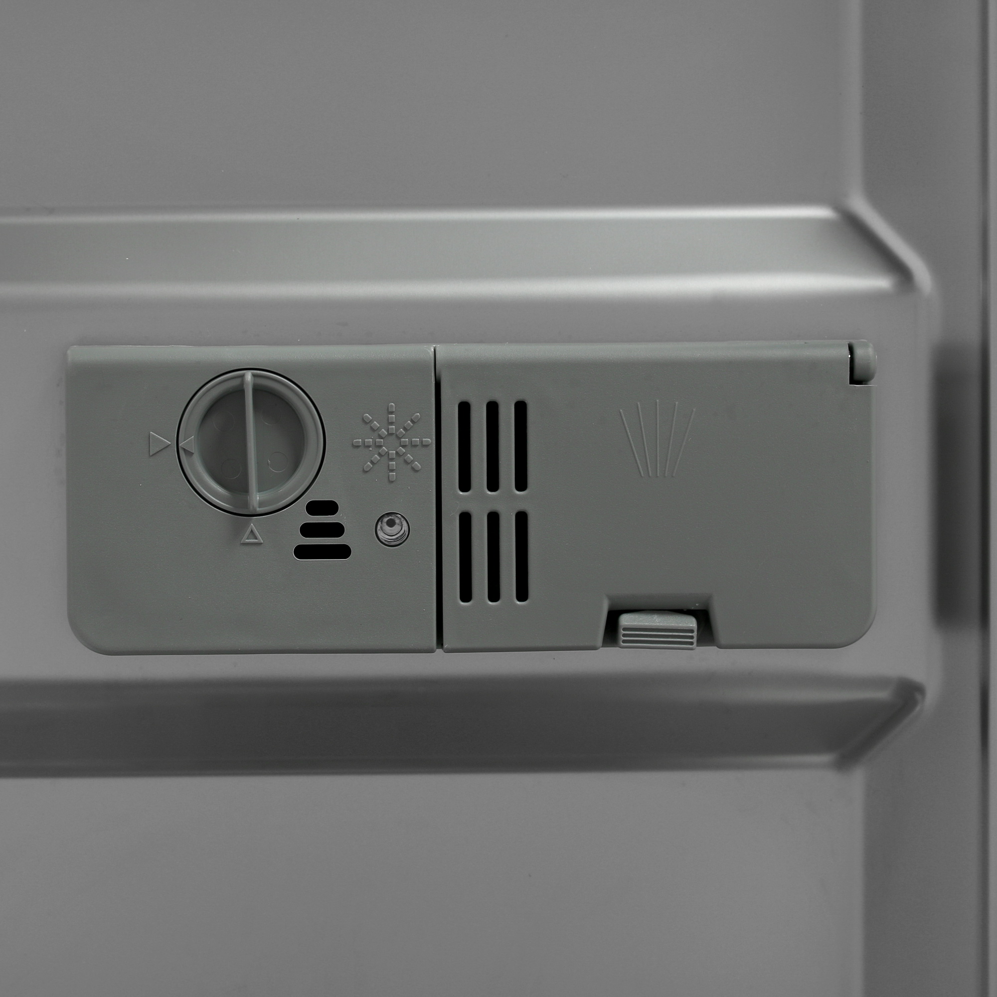 1375145 Встраиваемая посудомоечная машина DEXP M9C7PB STDN-0013603 - Вид №8