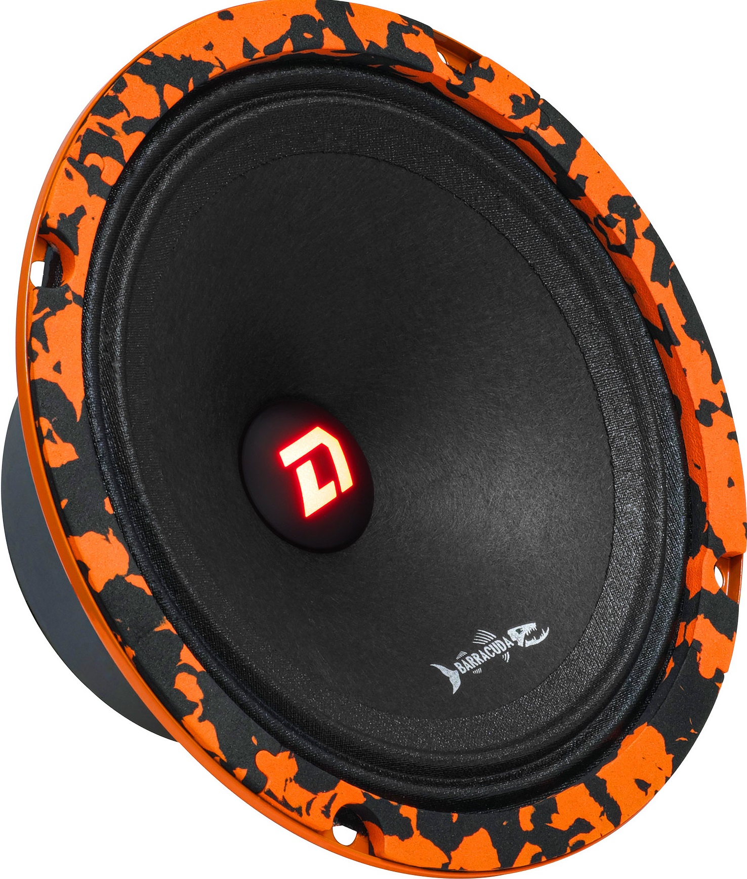 5630789 Среднечастотная акустическая система DL Audio Barracuda 165 SE STDN-0108910 - Вид №4