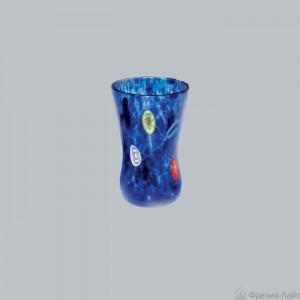 Sylcom 1309 blu бокал