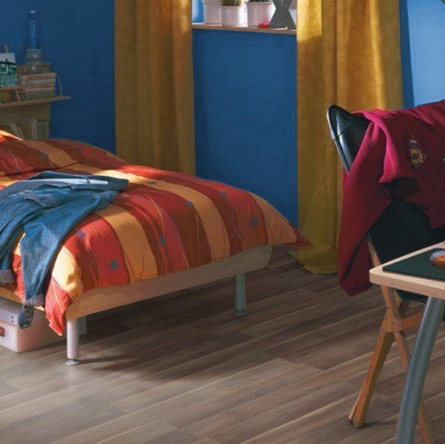 Ламинат Haro Грецкий Орех Классик 526681 - Вид №3