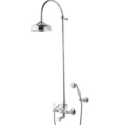 6667200006 Душевая система Bandini Antica Santreyd