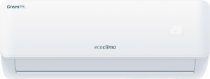 9092910 Кондиционер настенный сплит-система Ecoclima ECW-18GC/EC-18GC белый